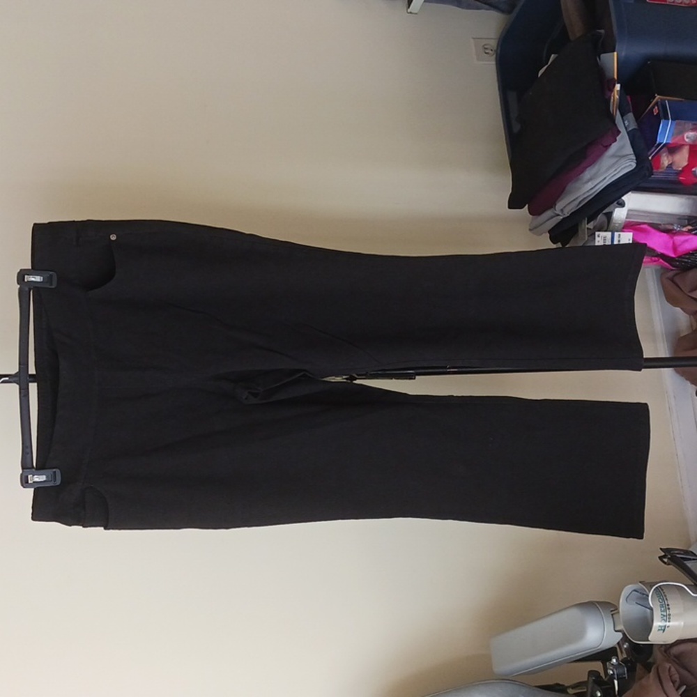 Woman's plus size pants 👌